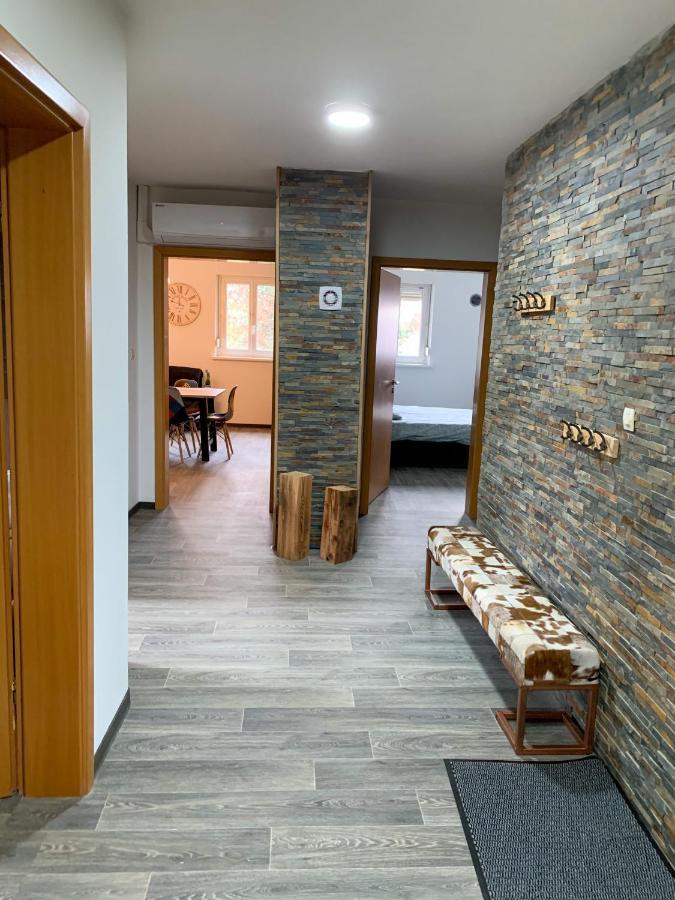 Les Terrasses Apartment Marckolsheim Exterior foto