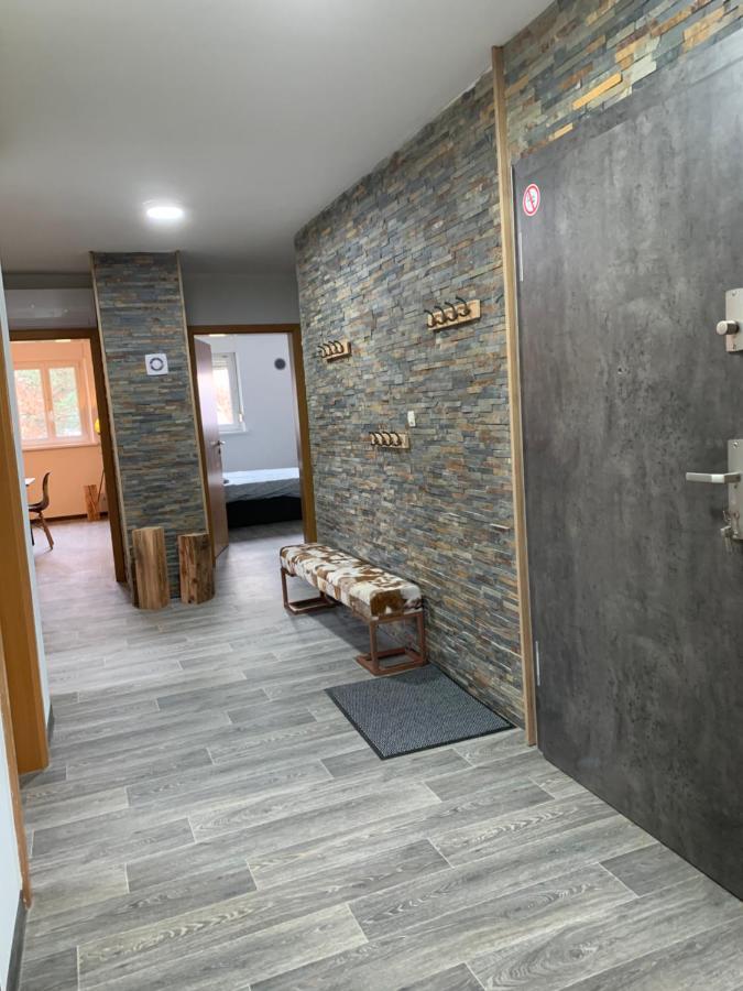 Les Terrasses Apartment Marckolsheim Exterior foto